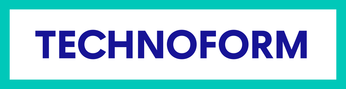 Technoform.logo